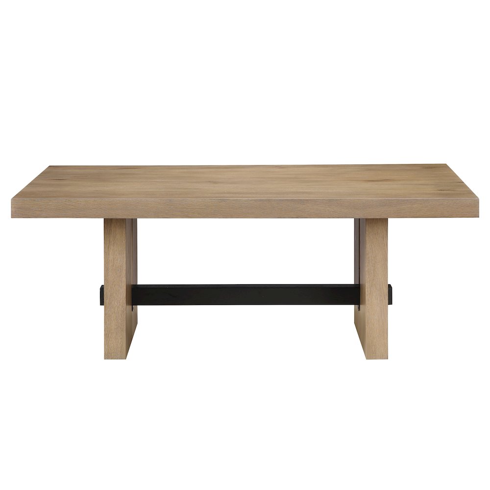 Aubrey 48″ Coffee Table