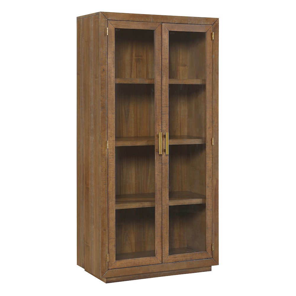 Garland Curio