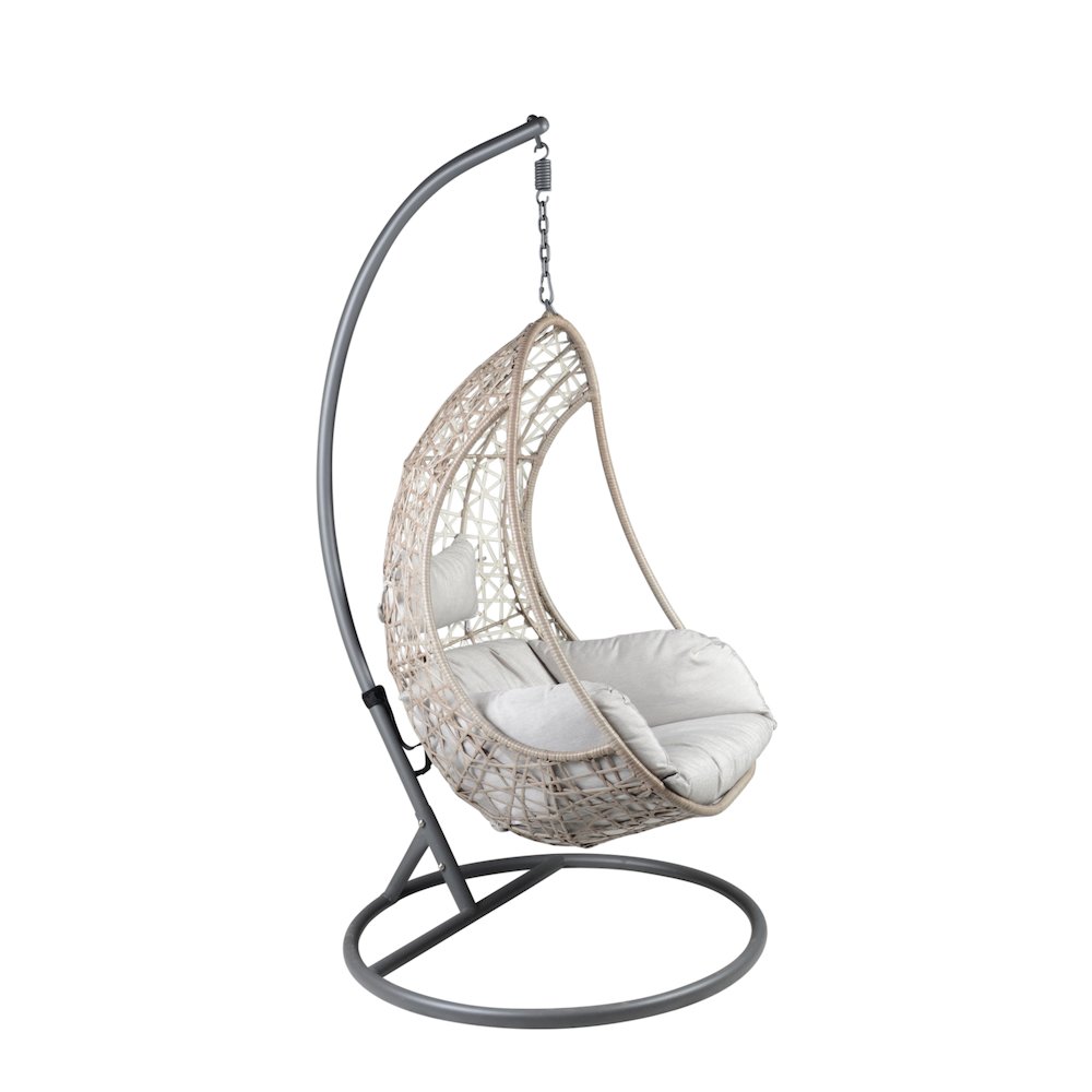 Cayden Basket Chair
