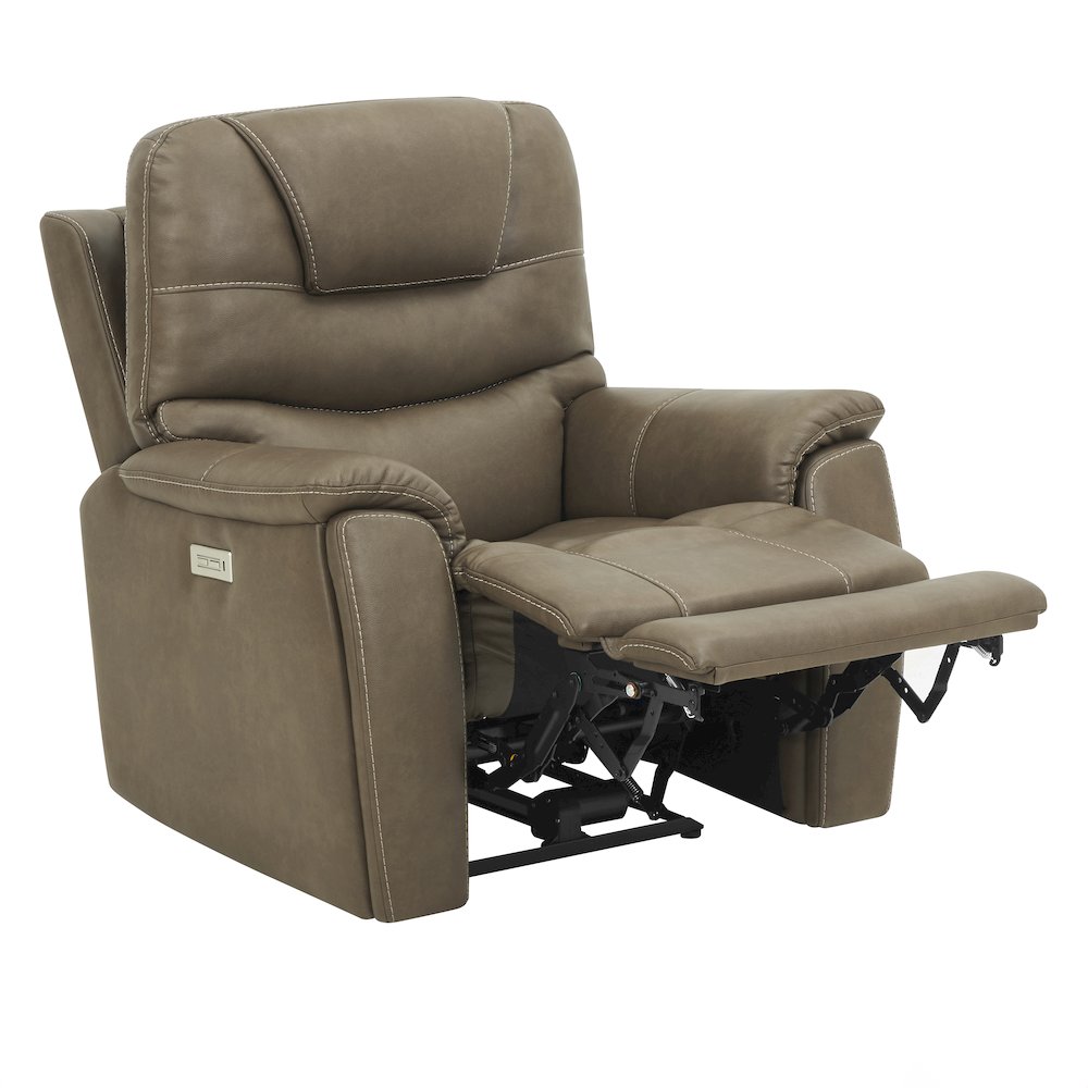 Adelaide Double PWR ZG Recliner