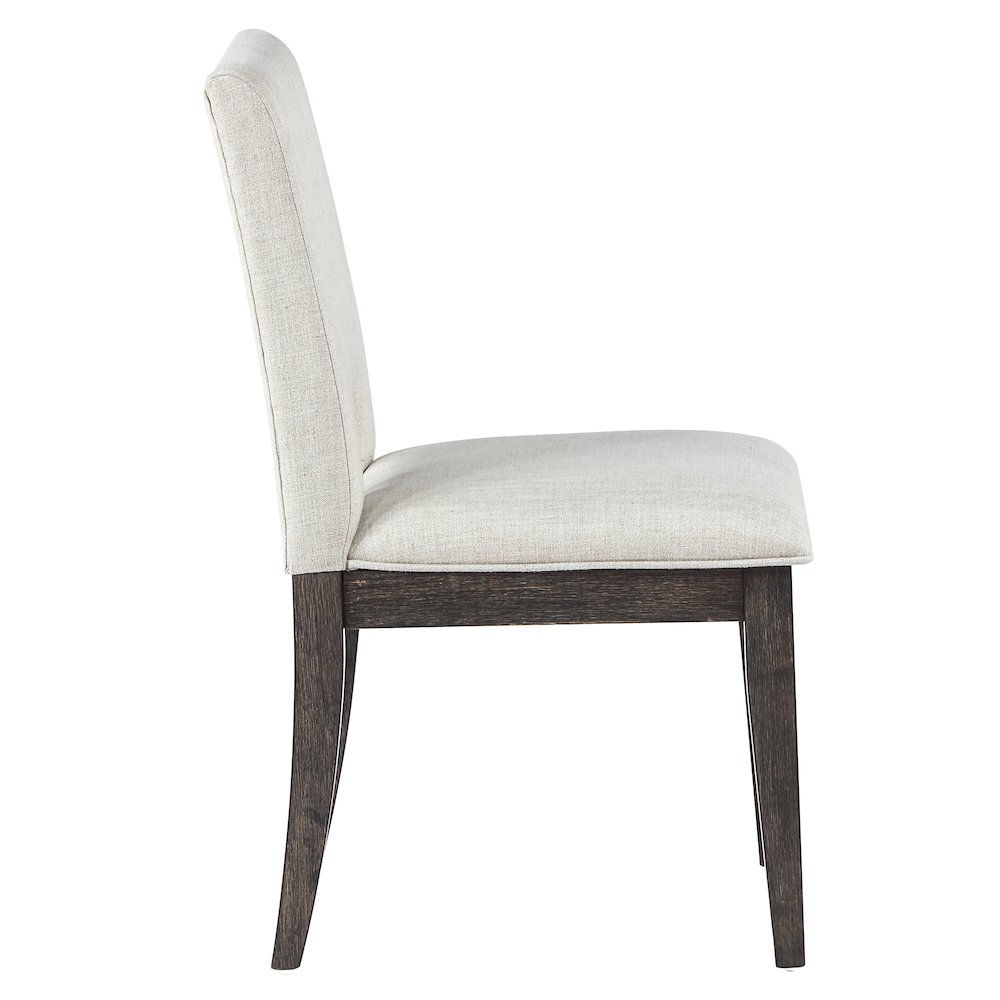 Evan Upholstered Side Chair