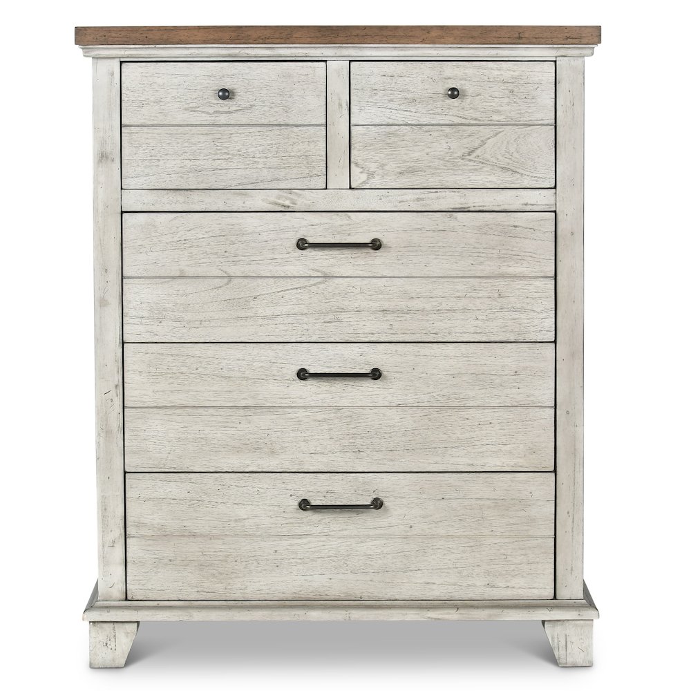 Bear Creek Chest