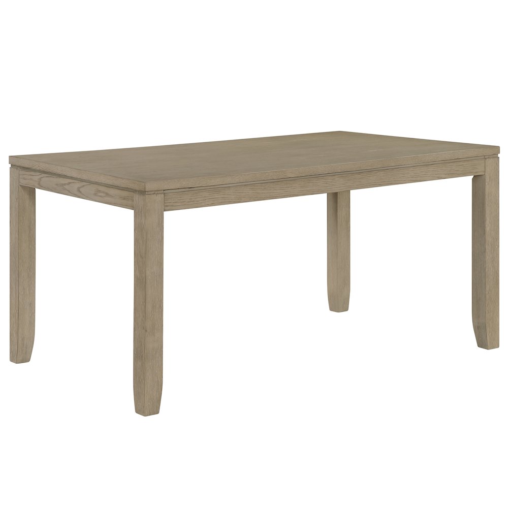 Yorktown Sand 7PC Dining Set