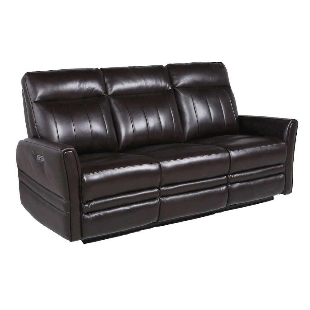Coachella Power Recliner Sofa