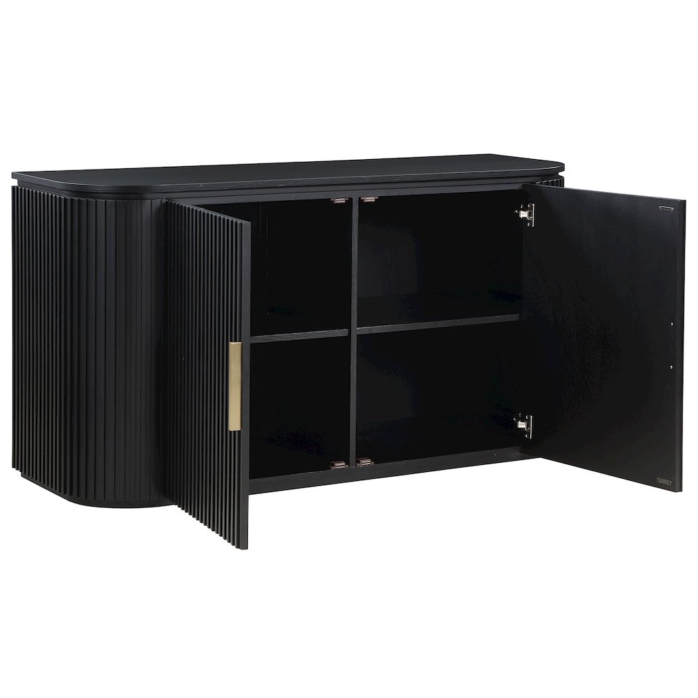 Colvin Black Server