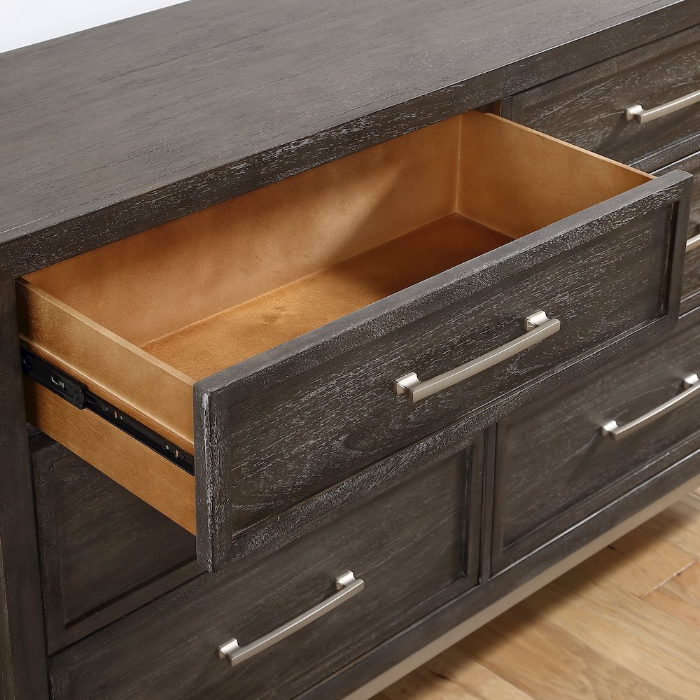 Broomfield 5-Drawer Chest