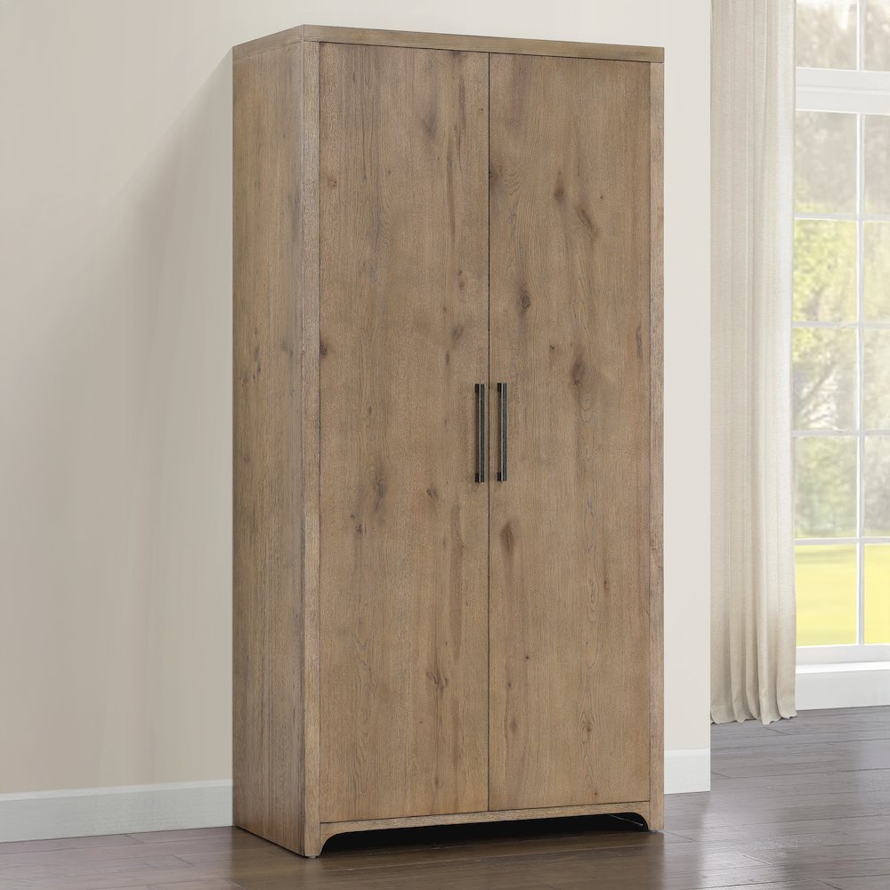 Orinda Brown Curio