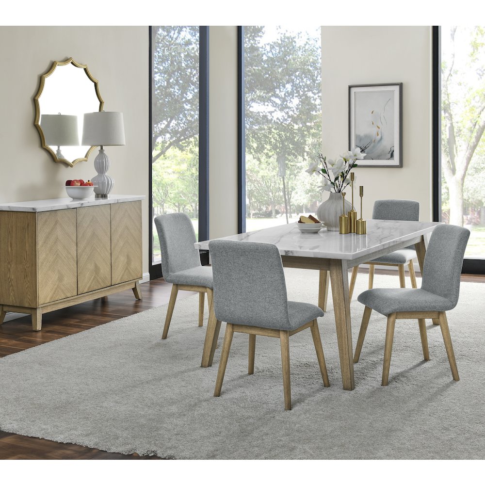 Vida 5PC Set