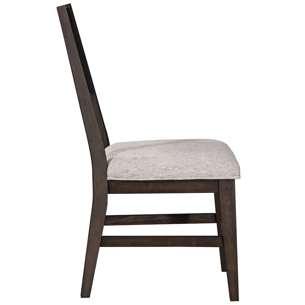 Norvell 5pcs Dining Set (T+4S)