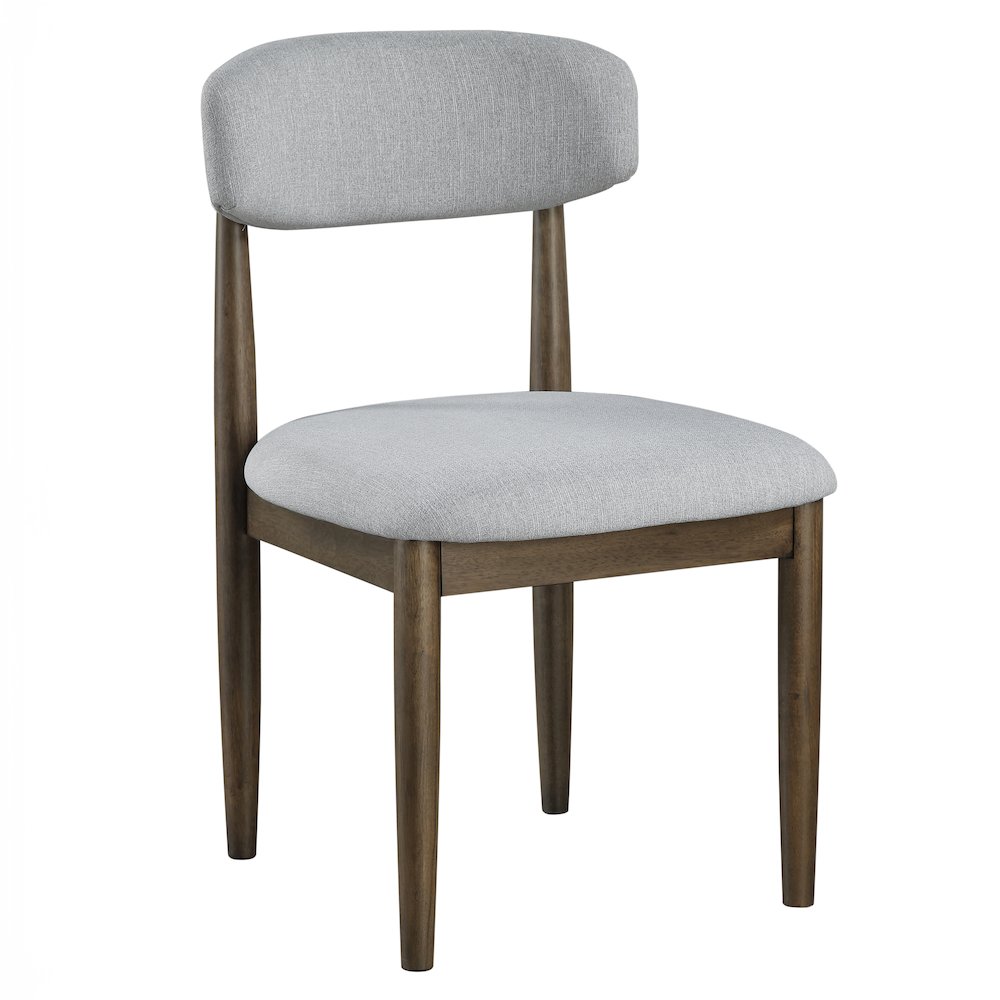 Burlington Brown Side Chair