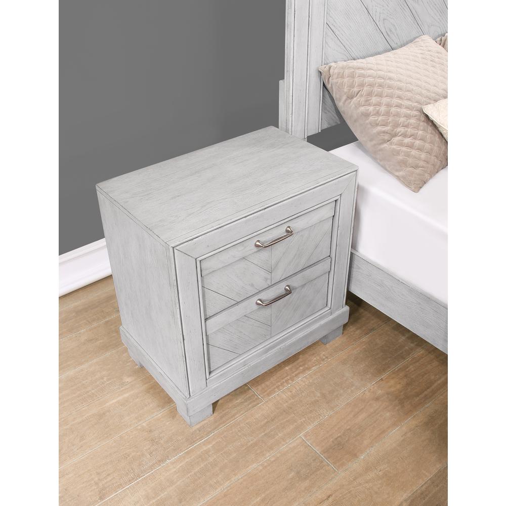 Montana Nightstand