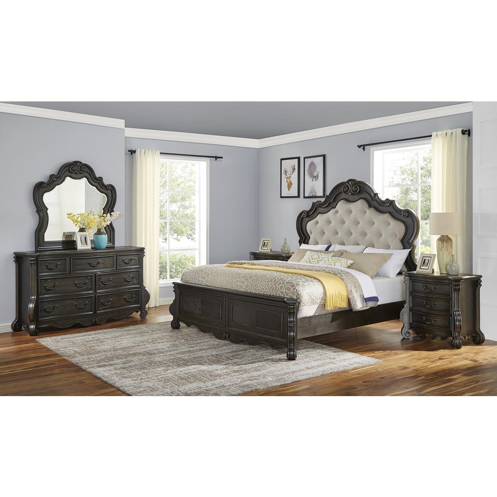 Rhapsody Queen 5pc Set