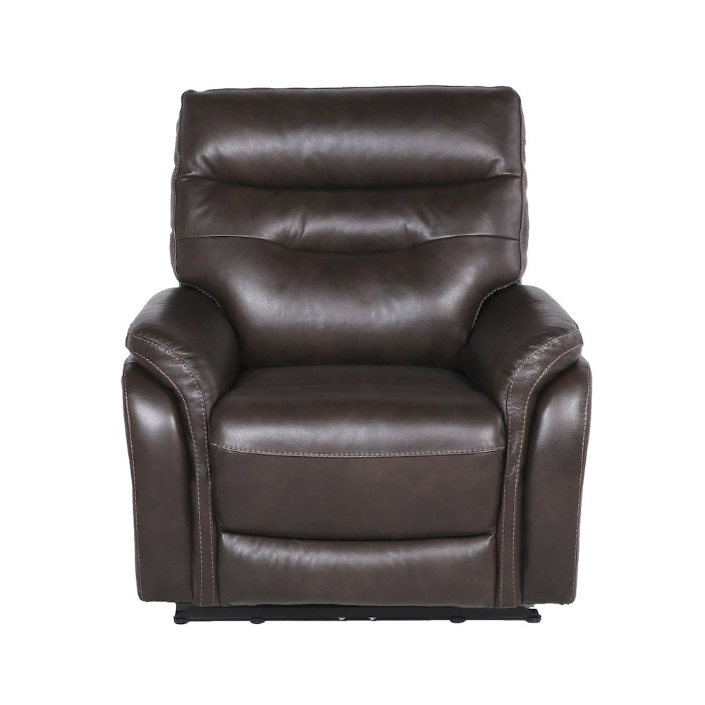 Fortuna Recliner Pwr/Pwr Coffee
