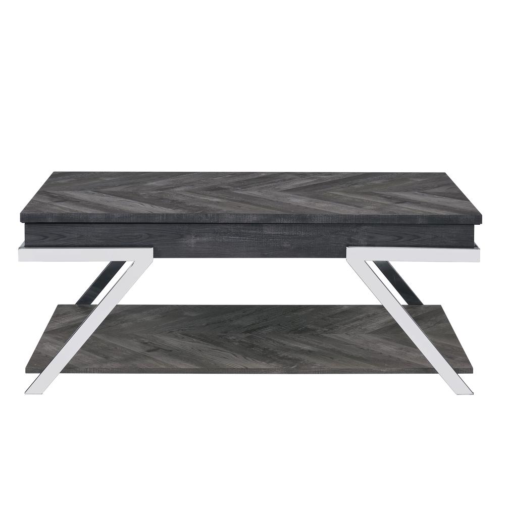 Roma Lift Top Cocktail Table