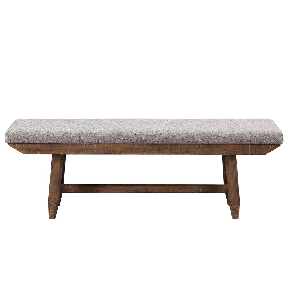 Riverdale Bench