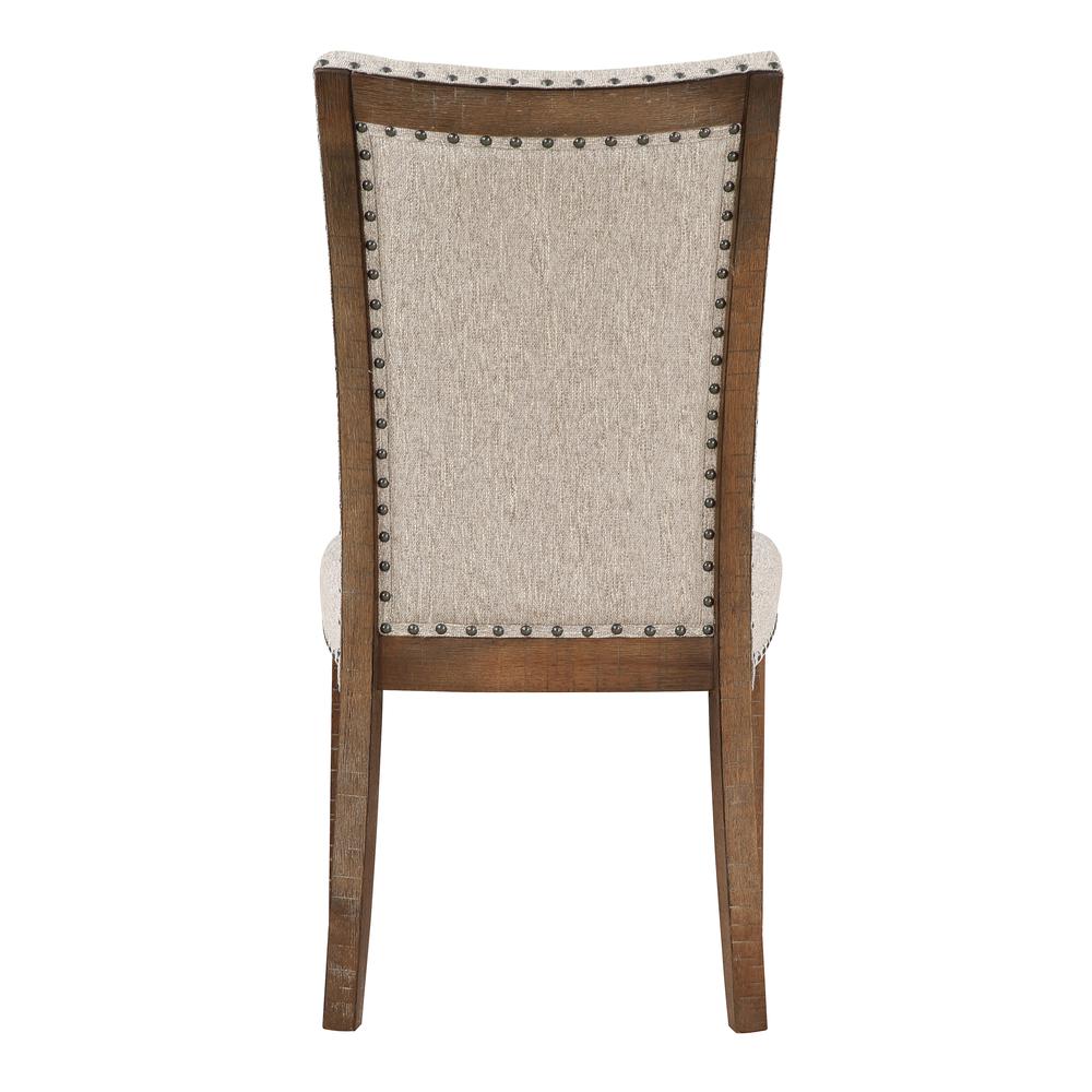 Riverdale Upholstered Side Chair – Set of 2