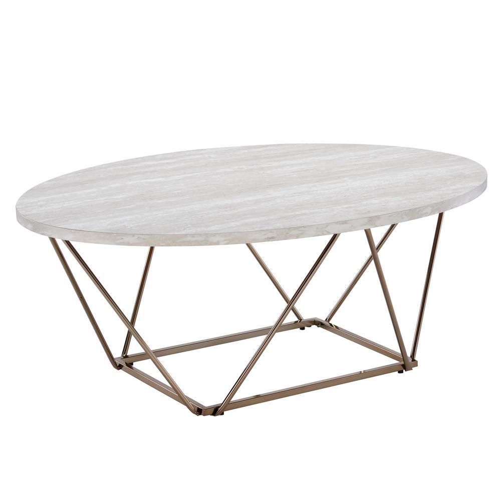 Rowyn Faux Marble Paper Top 3PK
