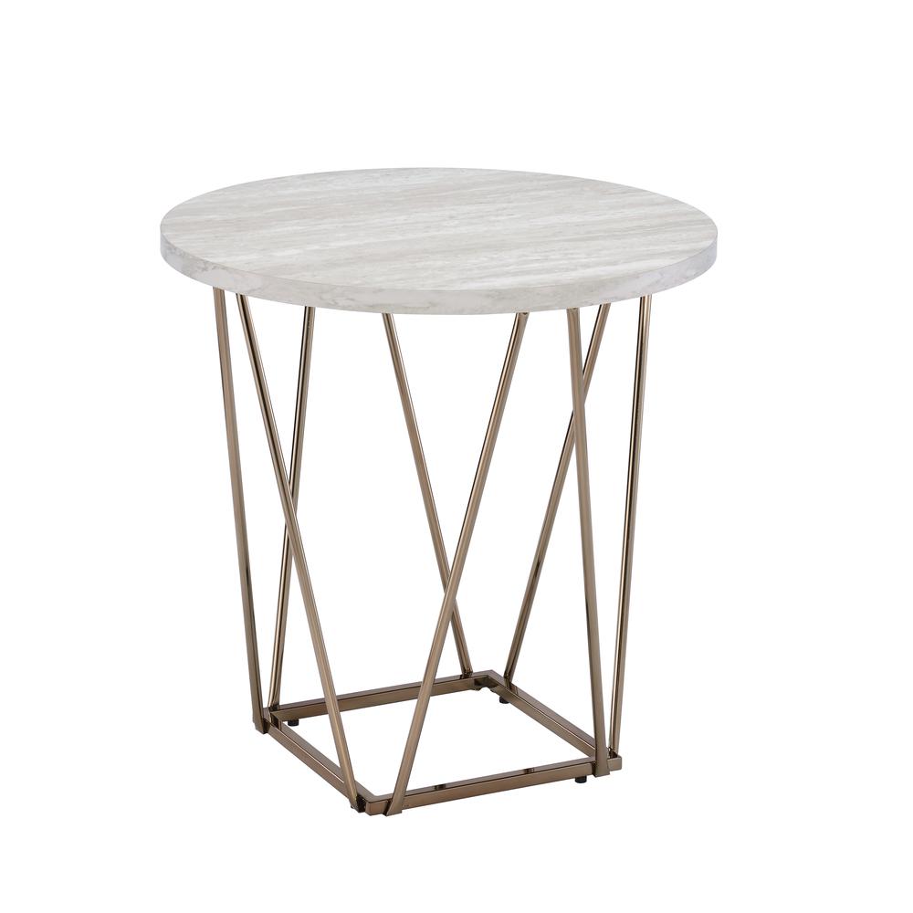 Rowyn Faux Marble Paper Top 3PK