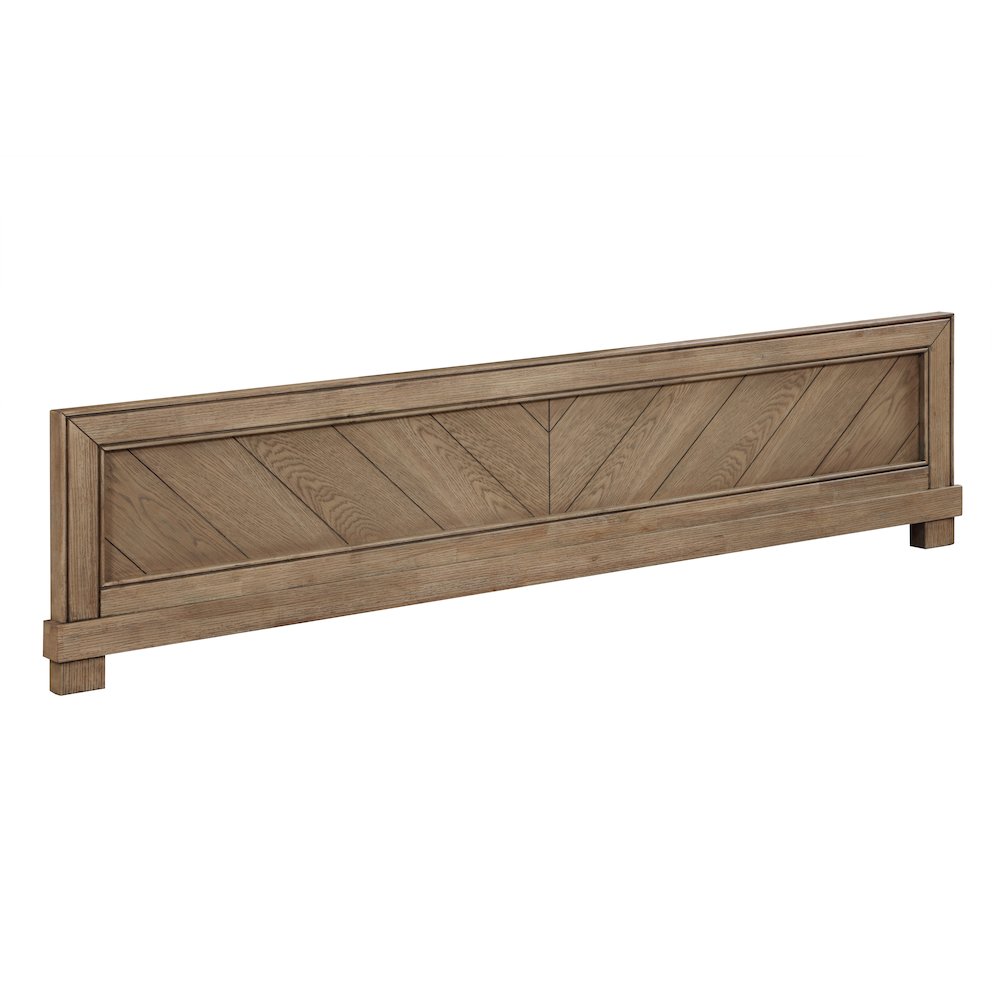 Montana King Bed