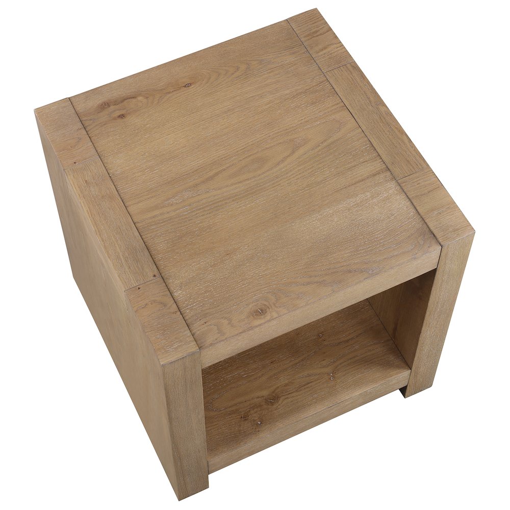 Aubrey End Table