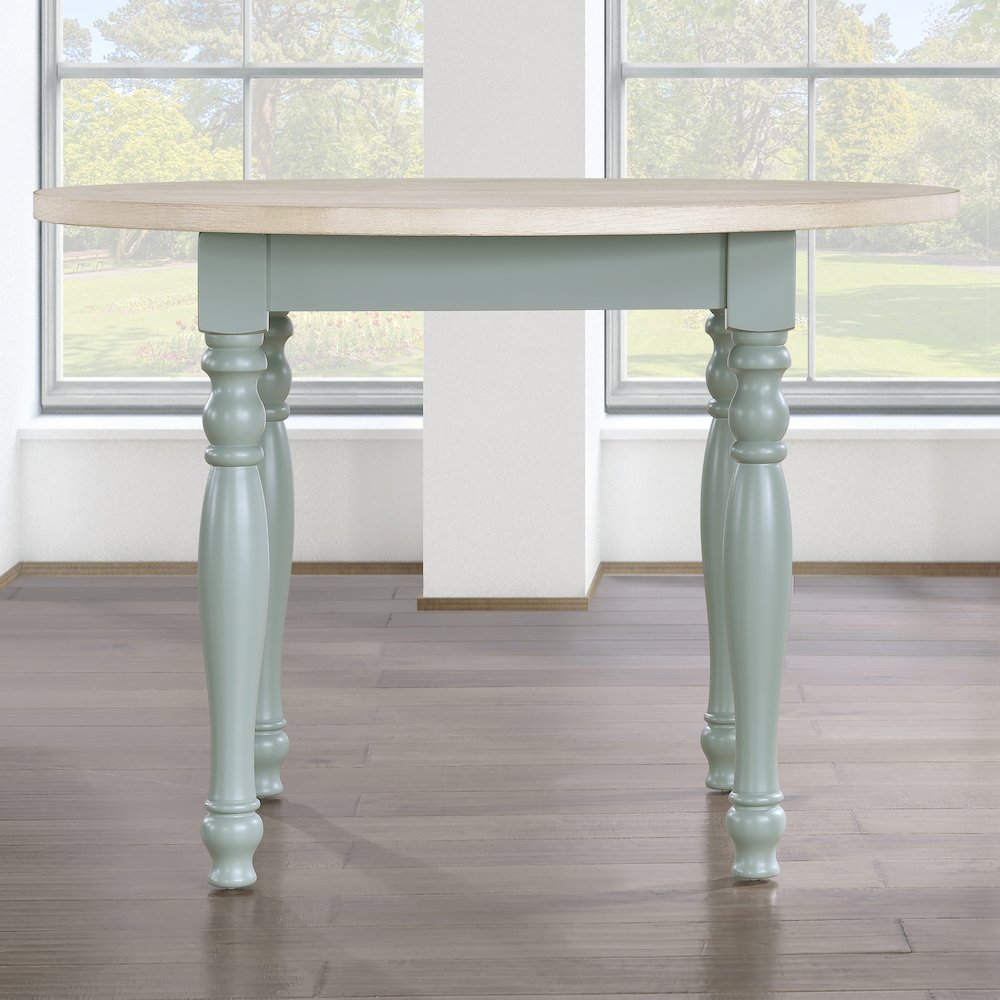 Darcy Green Round Table