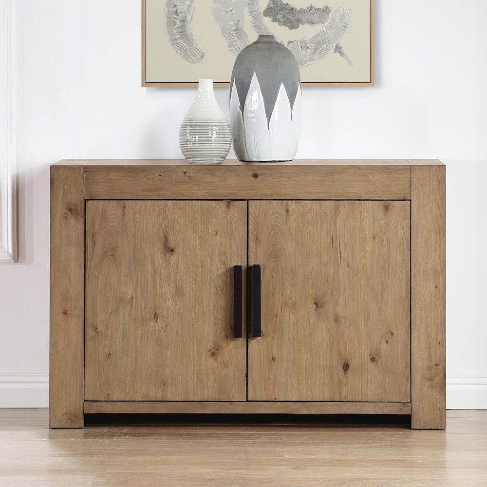 Aubrey 64″ Server