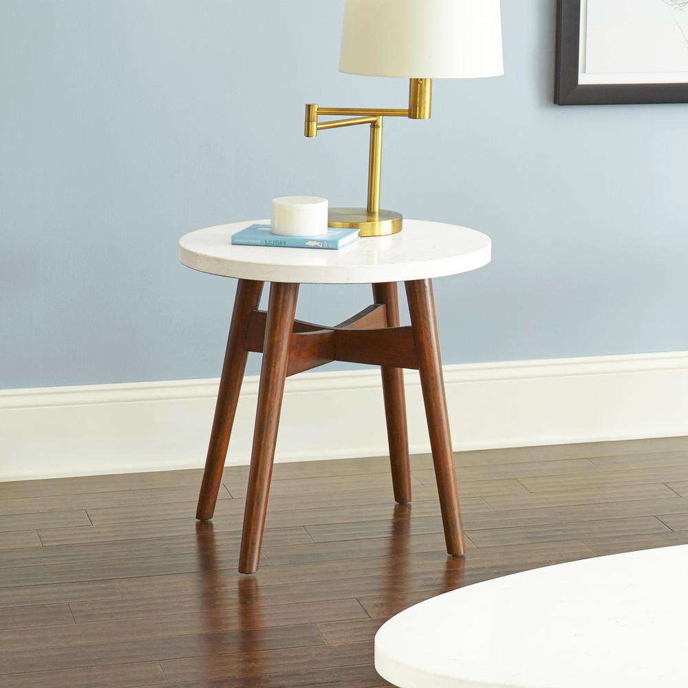 Serena End Table