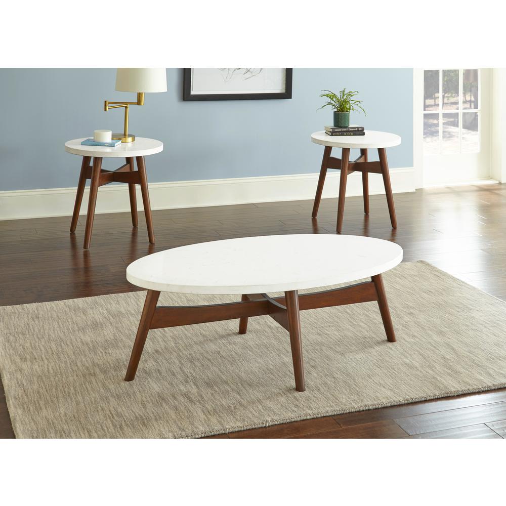 Serena End Table