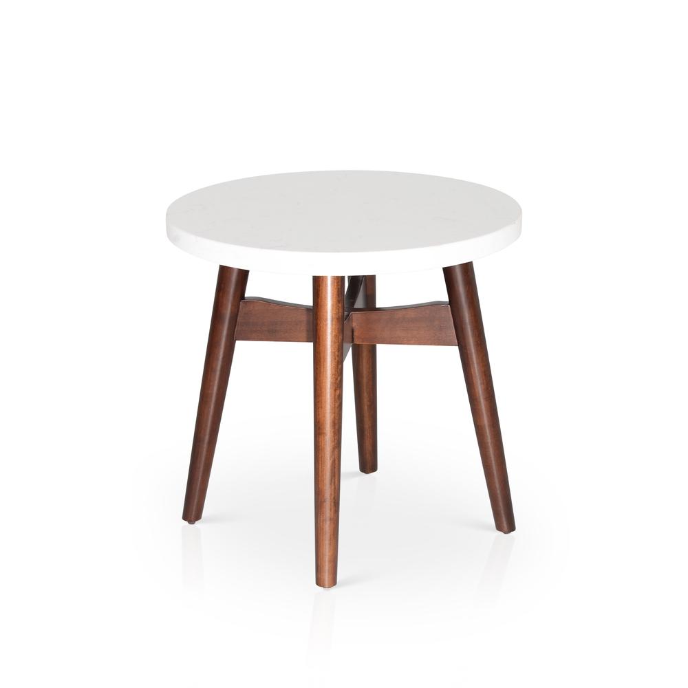 Serena End Table