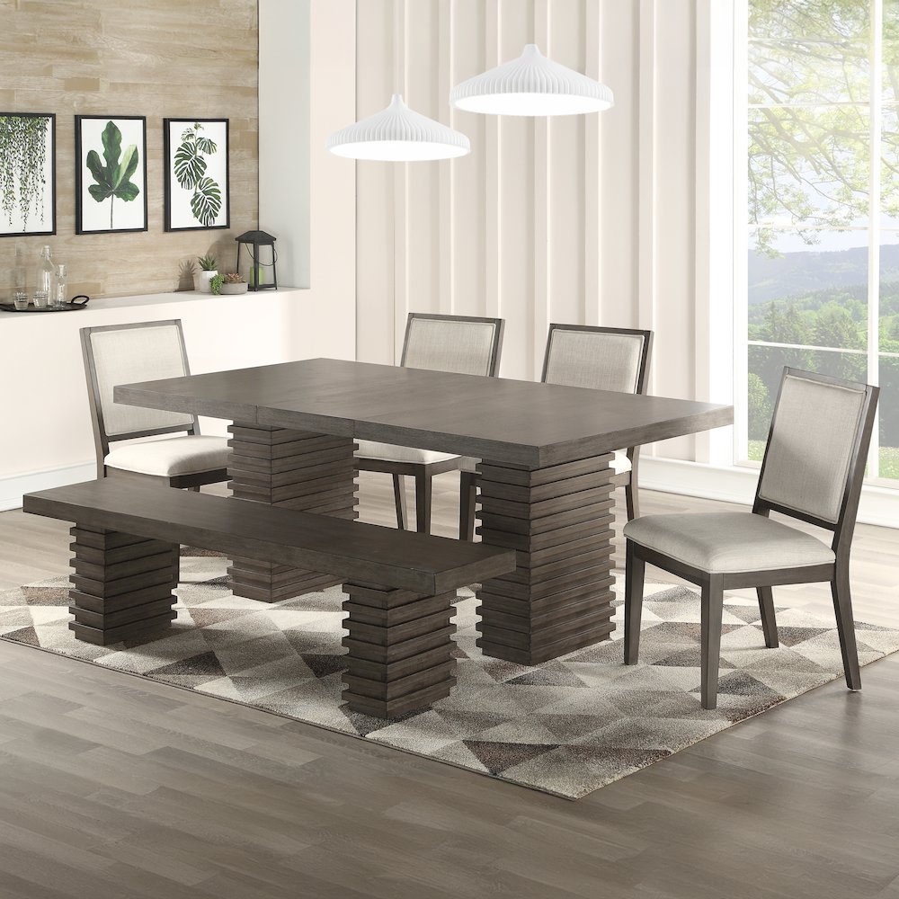 Mila Dining Table