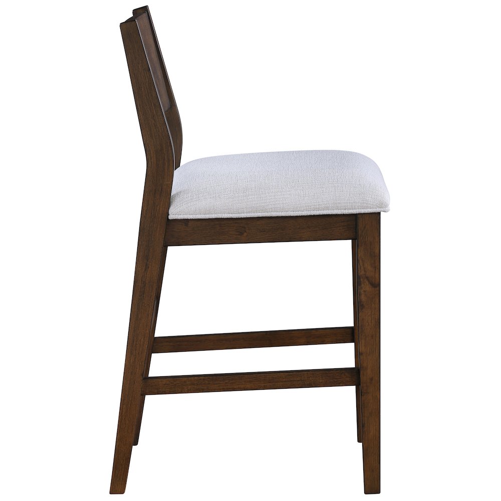 Canton Counter Chair Set of 2