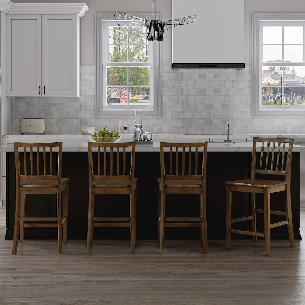 Joplin Counter Chair