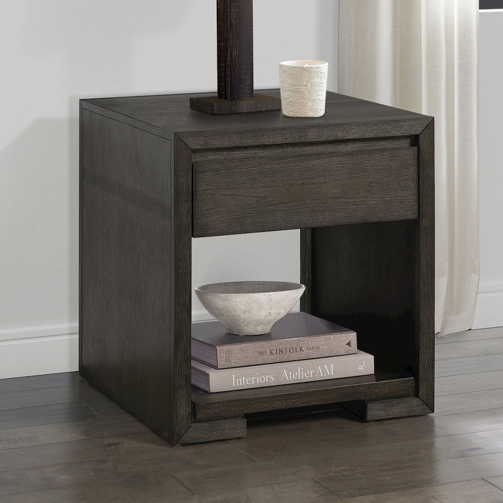 Evan End Table