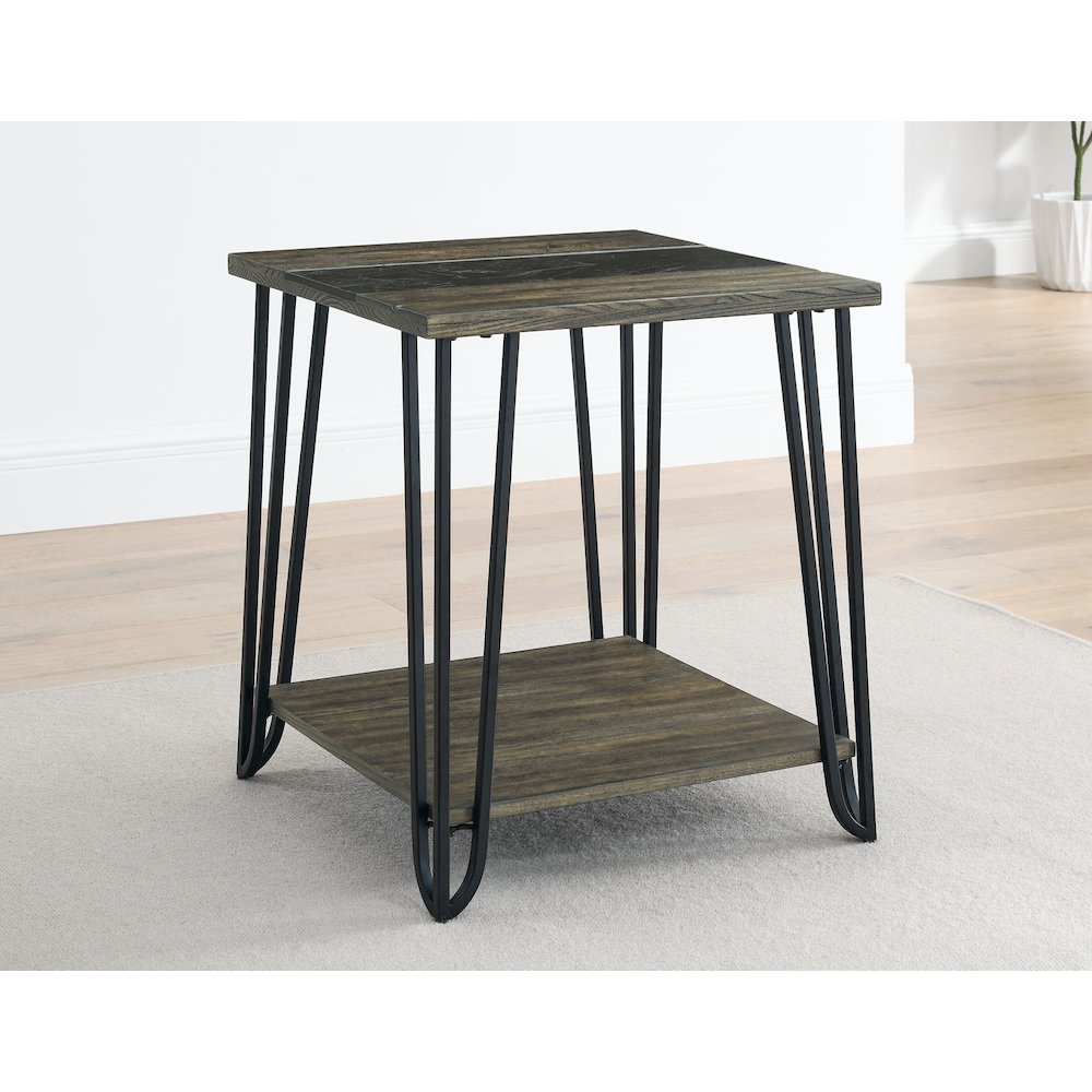Harper 3-Piece Occasional Set 2End