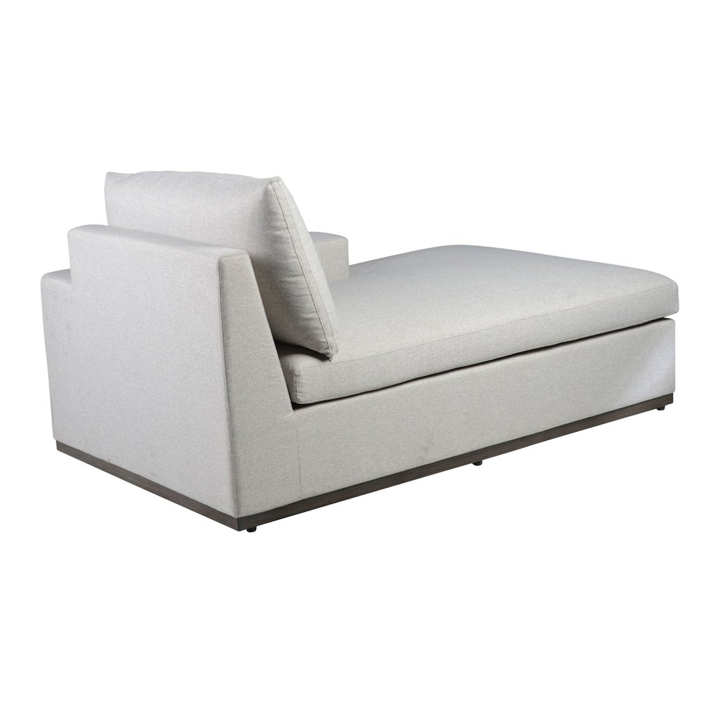 Wyatt Patio Chaise Lounge