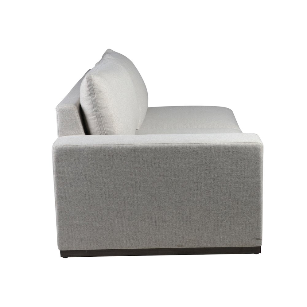 Wyatt Patio Loveseat