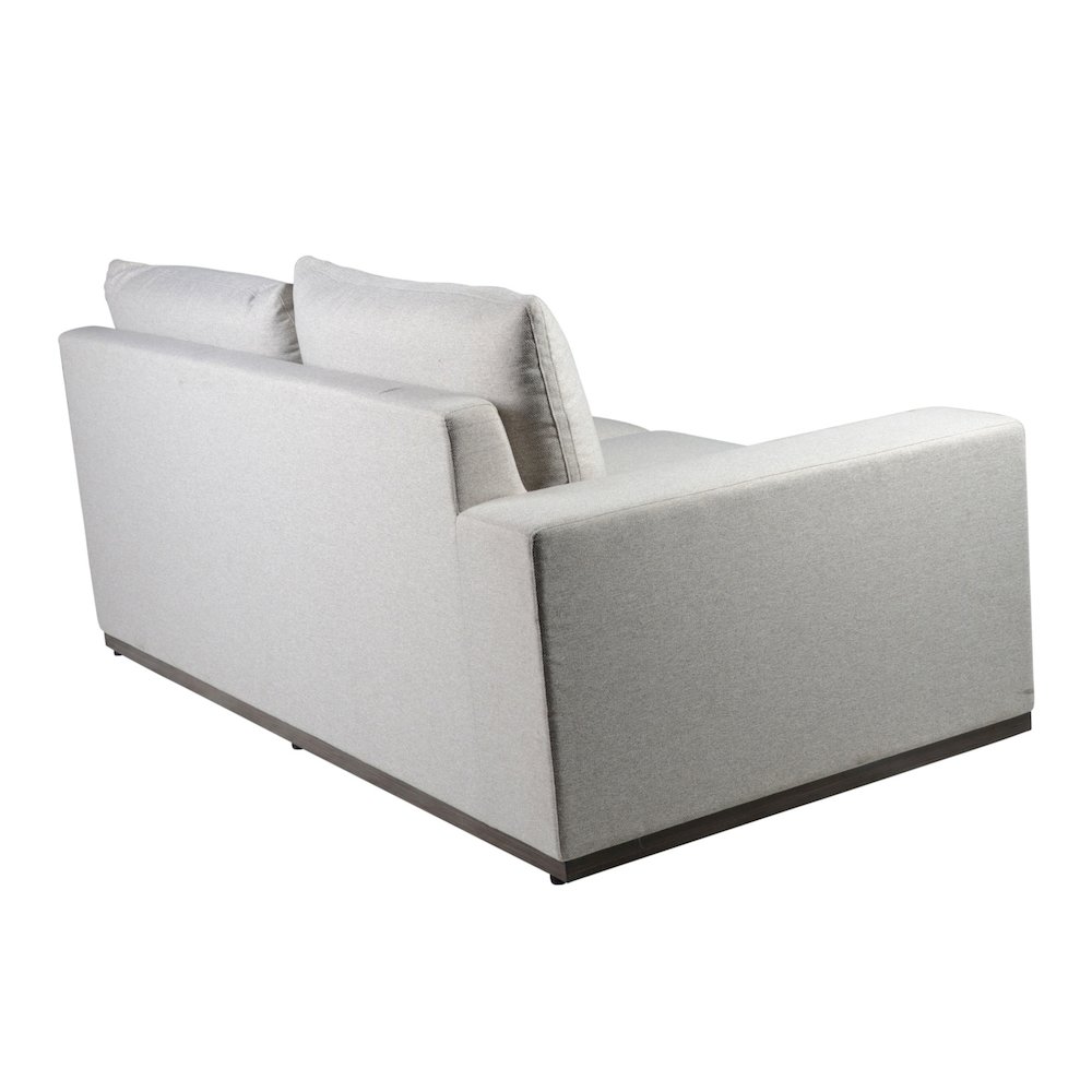Wyatt Patio Loveseat