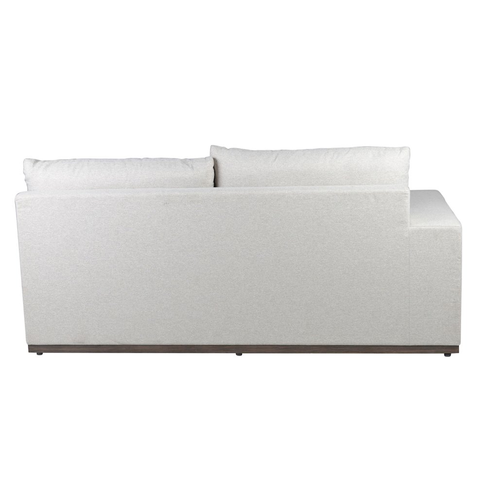Wyatt Patio Loveseat