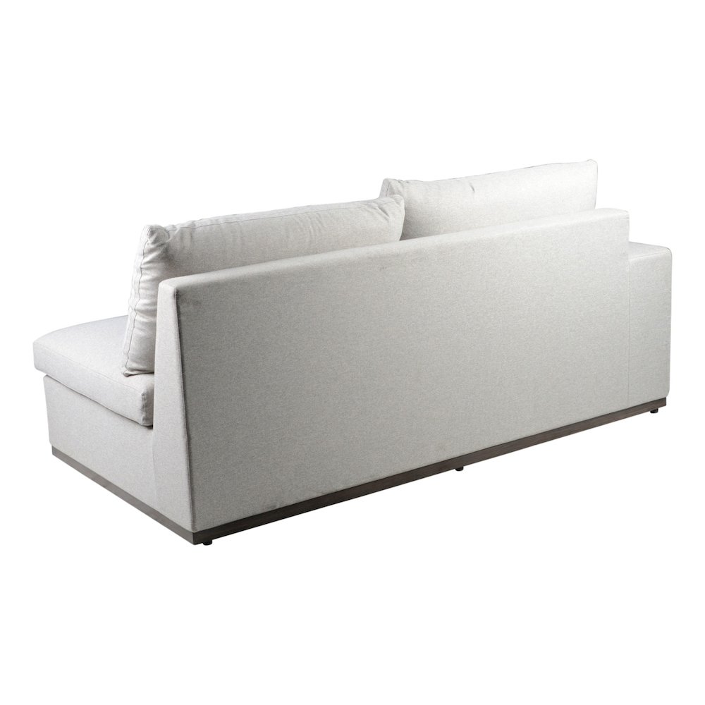 Wyatt Patio Loveseat
