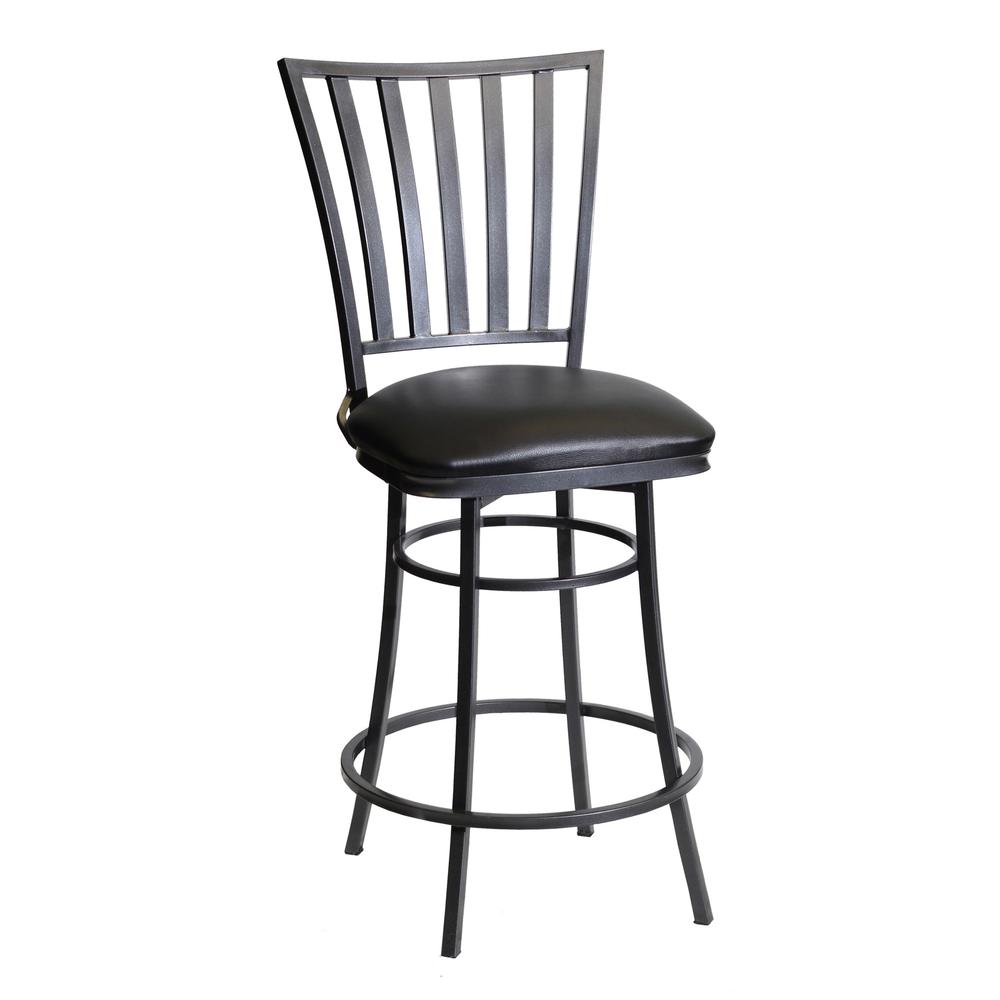 Stellan Swivel Counter Stool