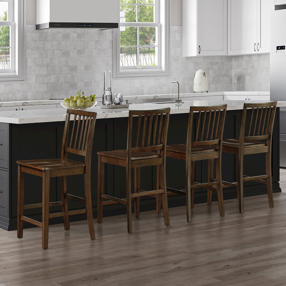 Joplin Counter Chair