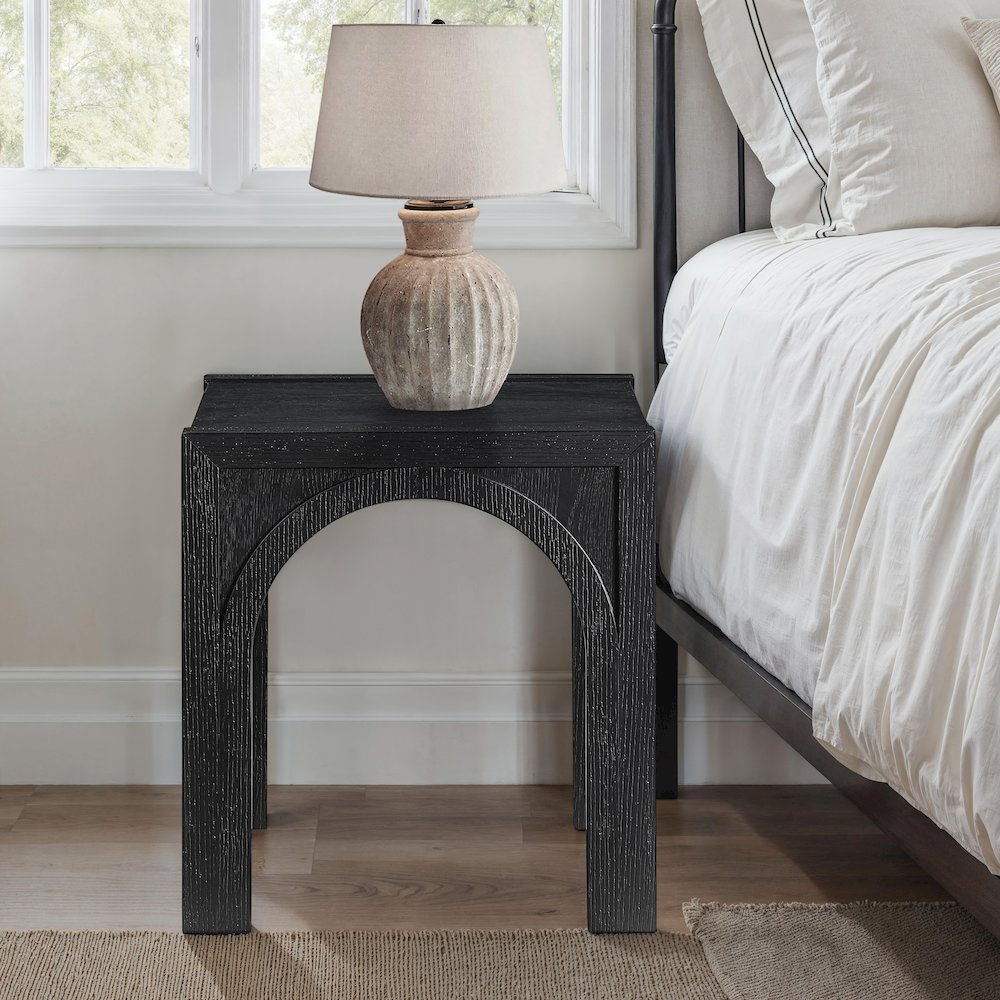 Fitzgerald End Table