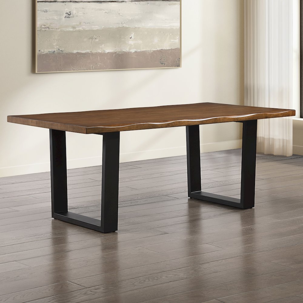 Tucson 5PK Dining Table Set w/ Side c