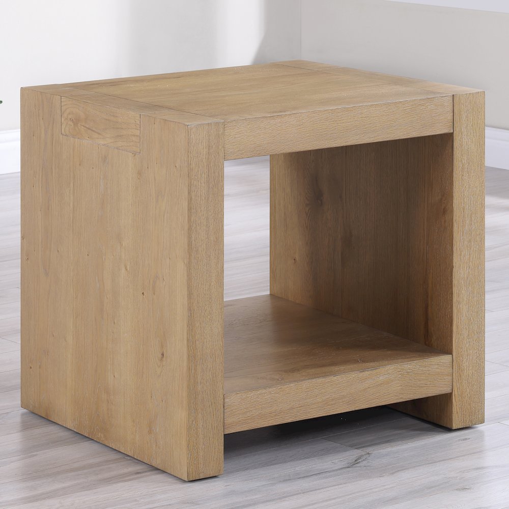 Aubrey End Table