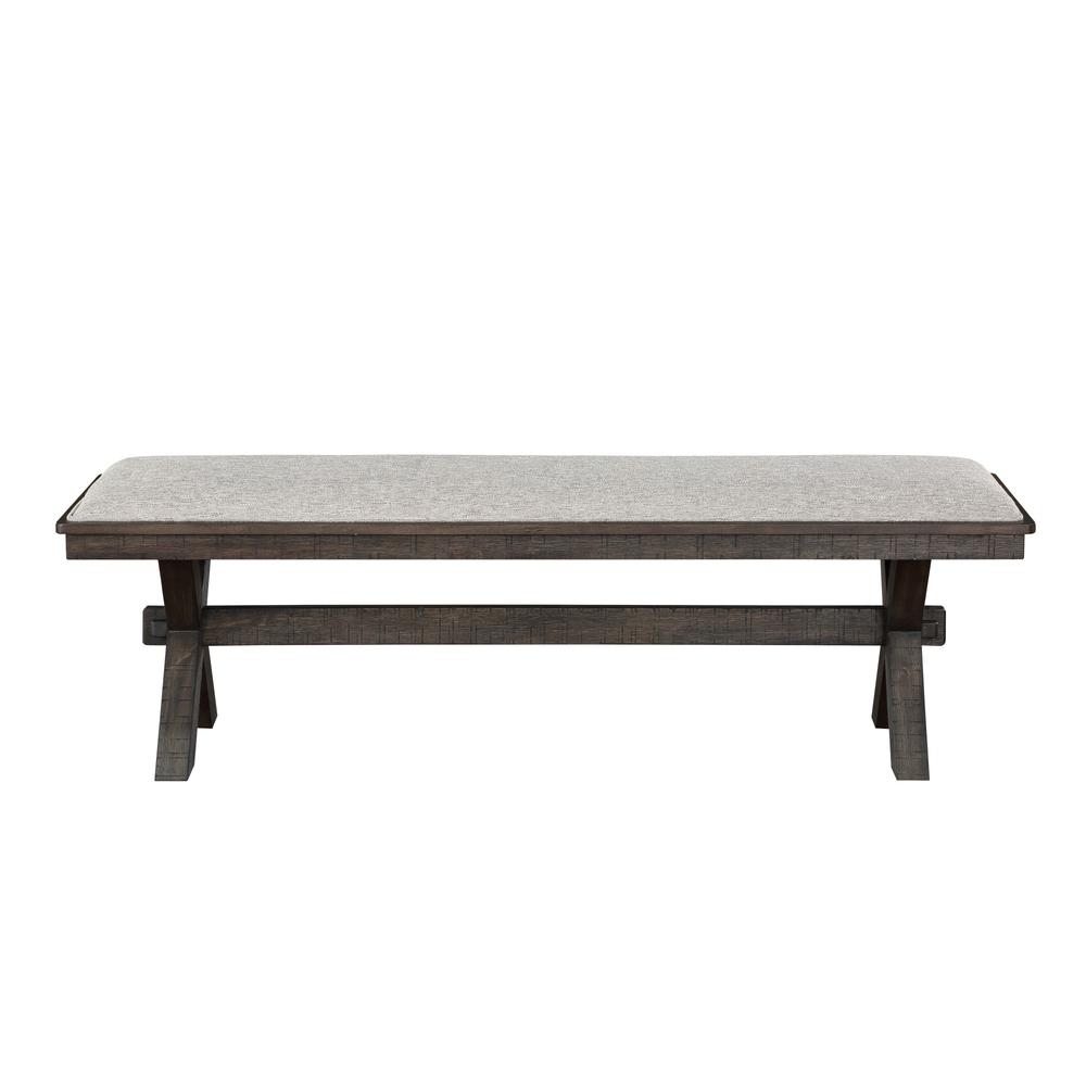 Riverdale Bench