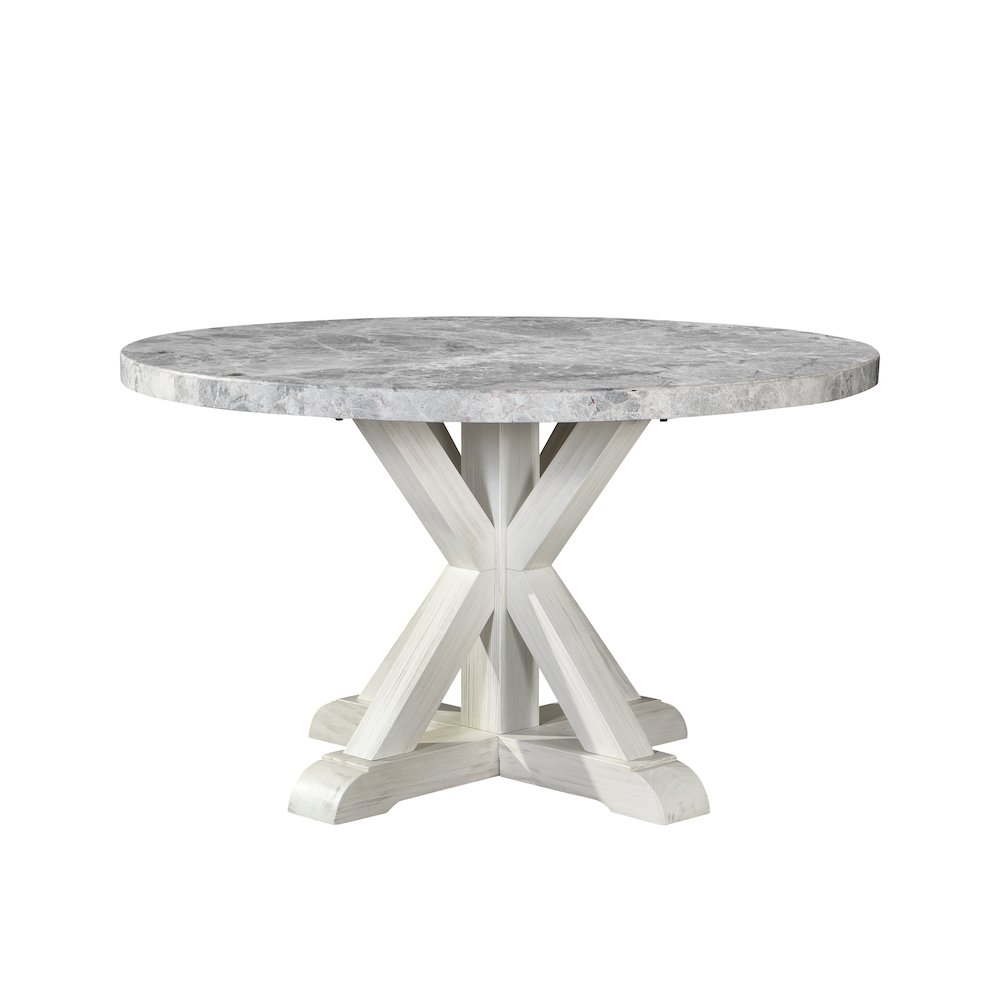 Canova Round 5pc Dining Set