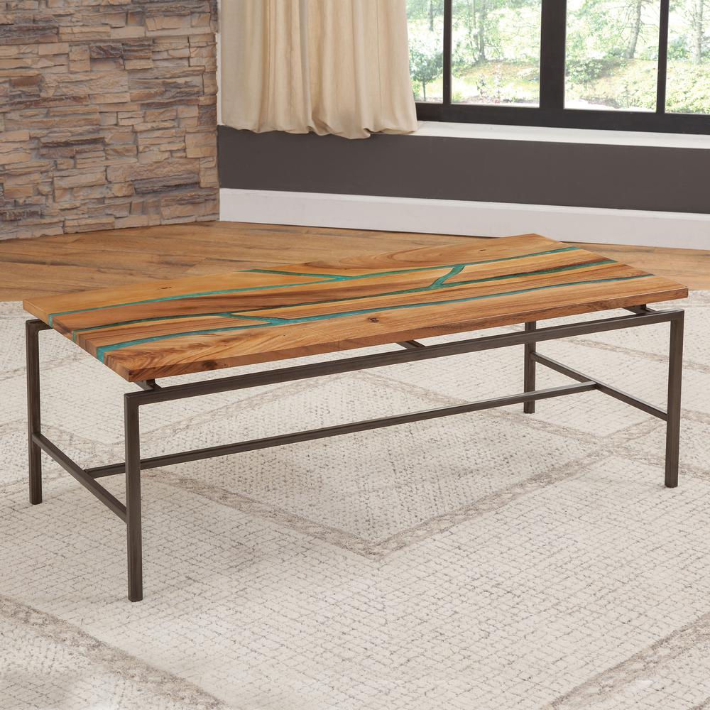Tamra Cocktail Table