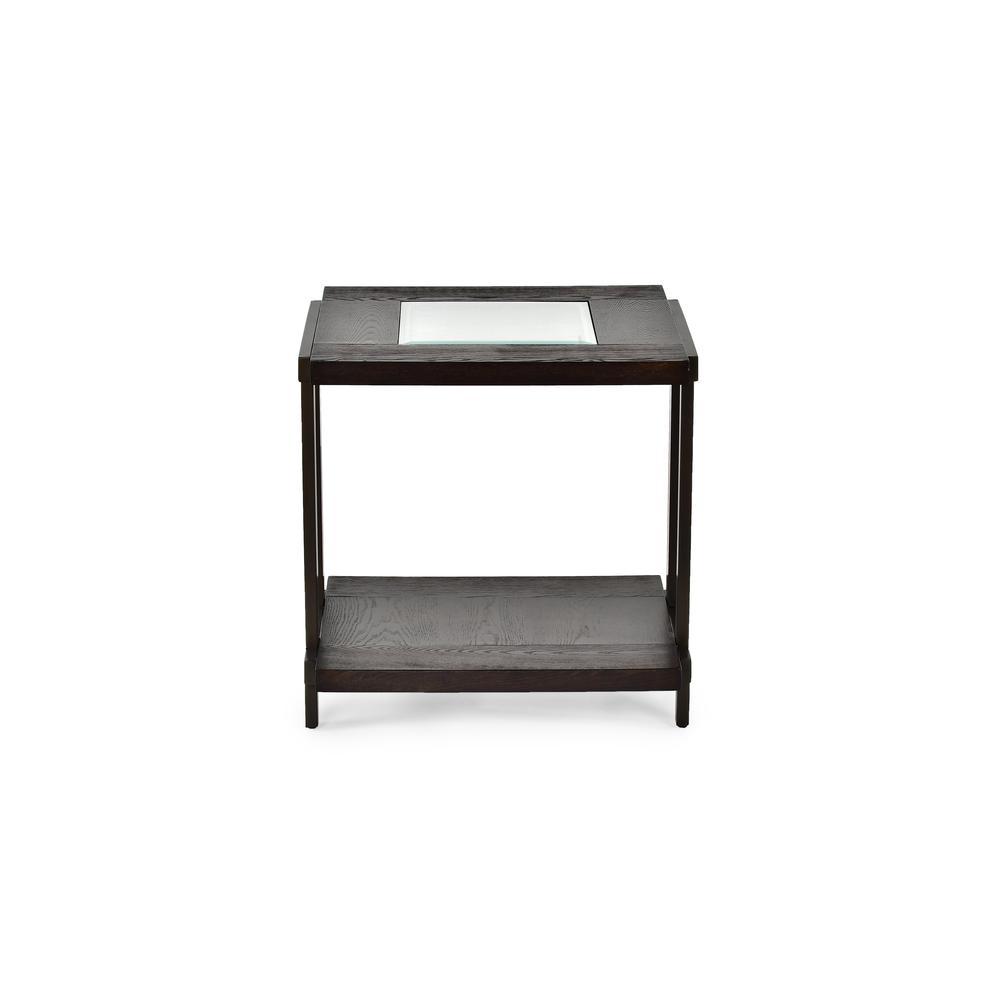 Terrell End Table 24″x24″x24″H