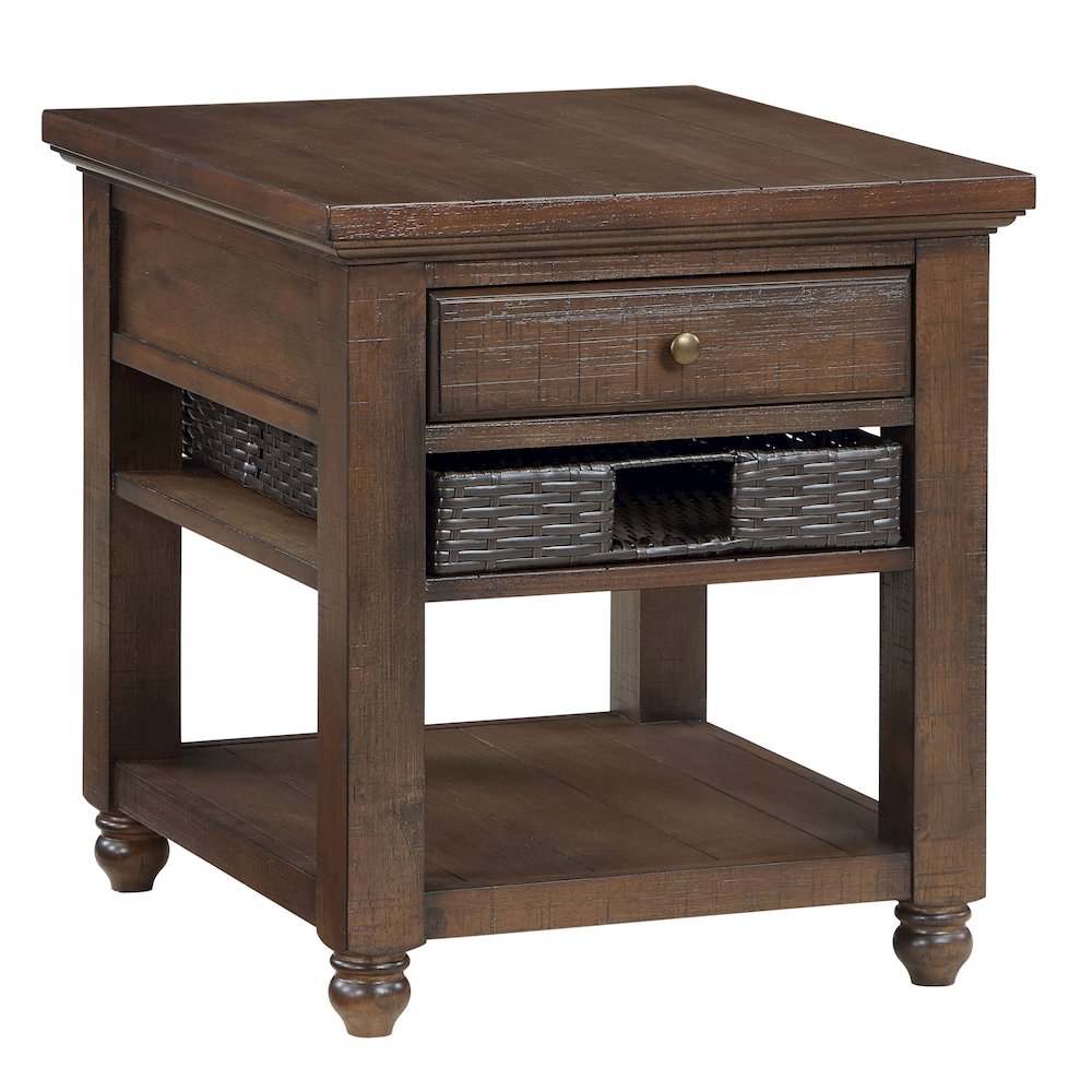 Oliver End Table