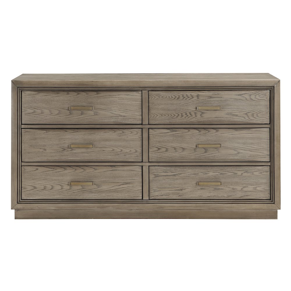 Sonoma 66″ Dresser